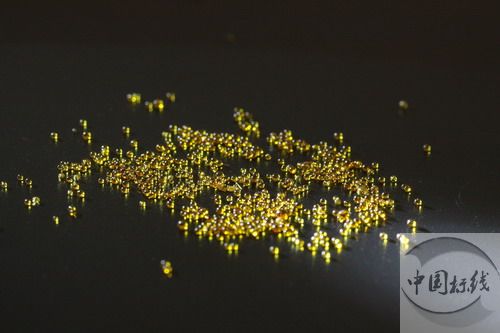 怀化道路标线玻璃微珠 工程配套